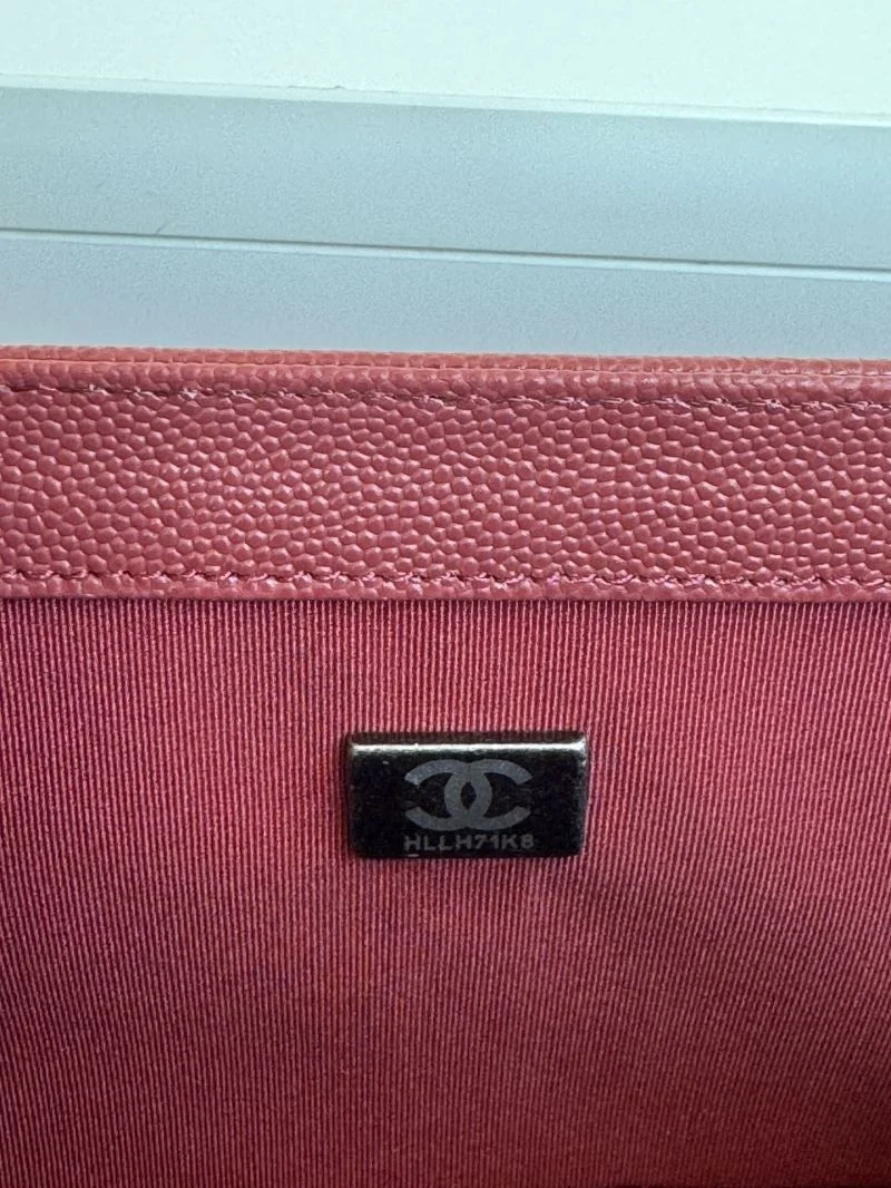 Youthful Chanel Leboy Series Bags 54930