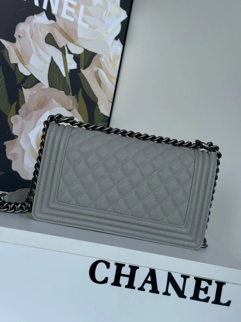 SmoothTexture Chanel Leboy Series Bags 54928