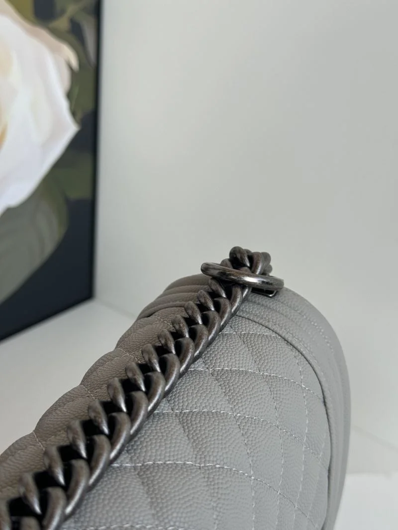 SmoothTexture Chanel Leboy Series Bags 54928