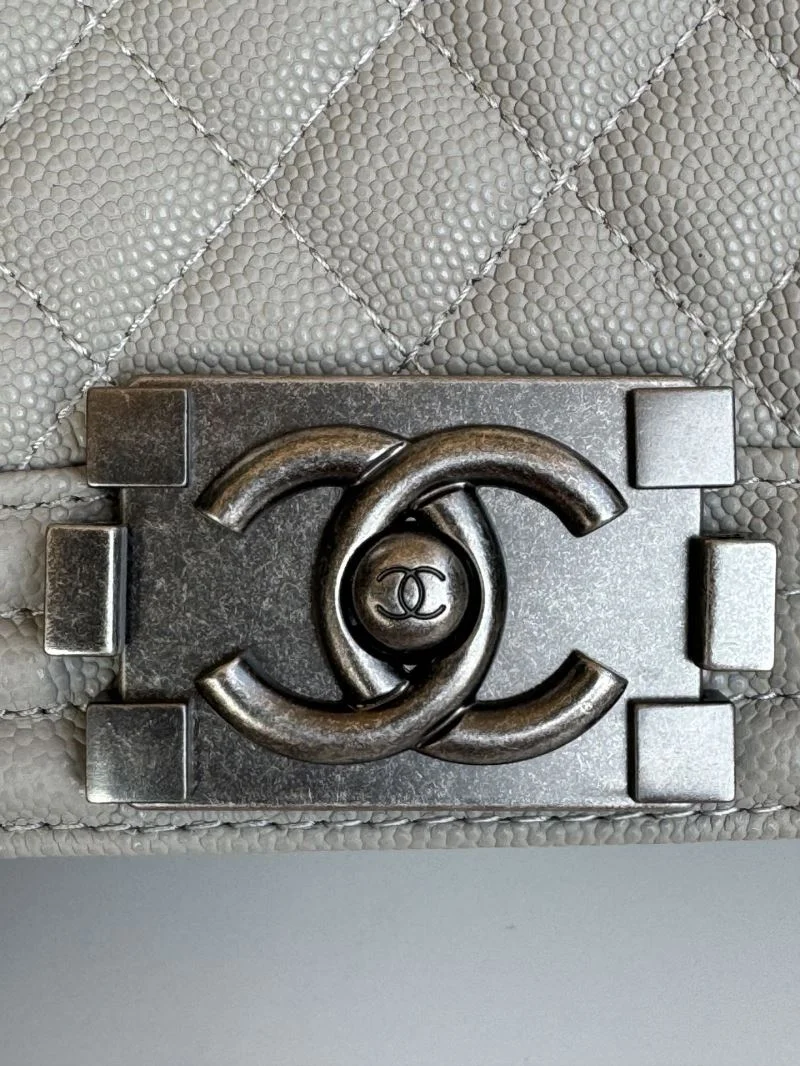 SmoothTexture Chanel Leboy Series Bags 54928