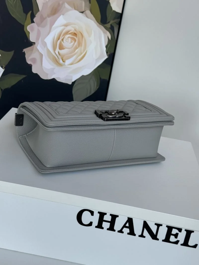 SmoothTexture Chanel Leboy Series Bags 54928