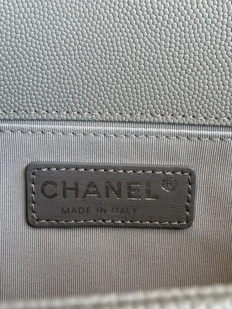 SmoothTexture Chanel Leboy Series Bags 54928