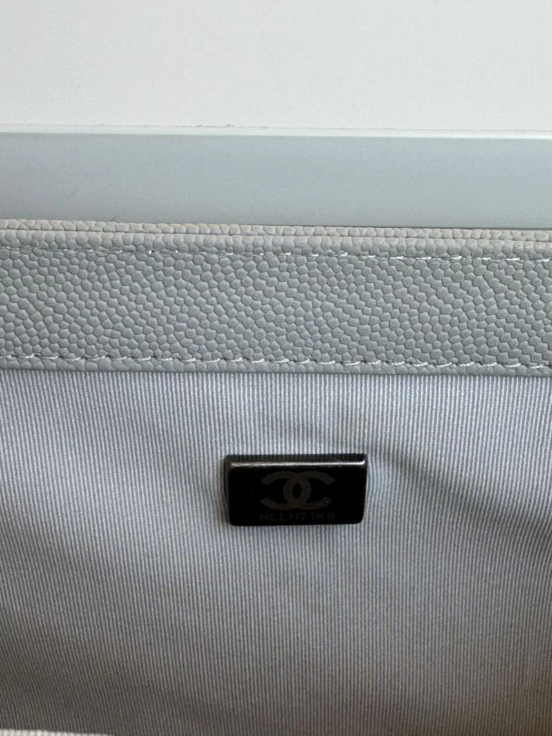 SmoothTexture Chanel Leboy Series Bags 54928