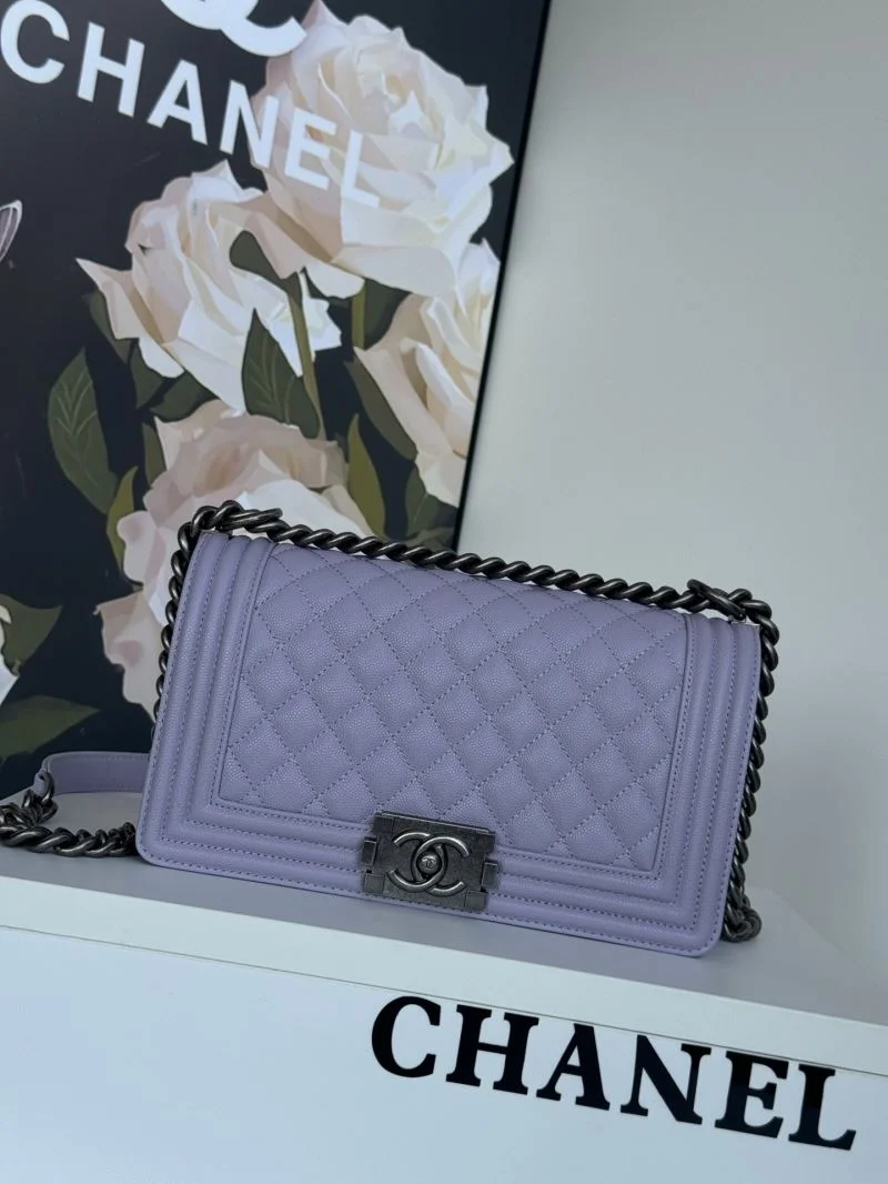 Chanel Leboy Series Bags GoodFit 54925
