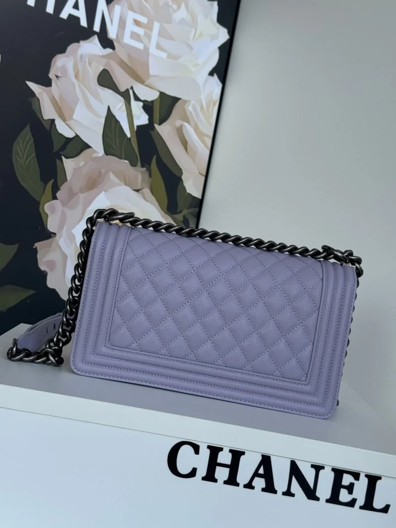 Chanel Leboy Series Bags GoodFit 54925