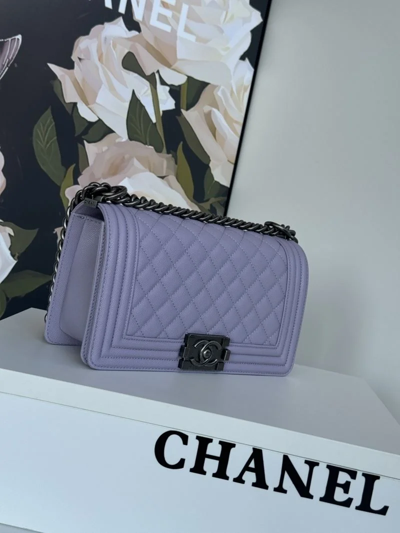 Chanel Leboy Series Bags GoodFit 54925