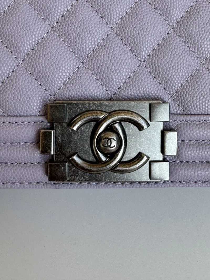 Chanel Leboy Series Bags GoodFit 54925