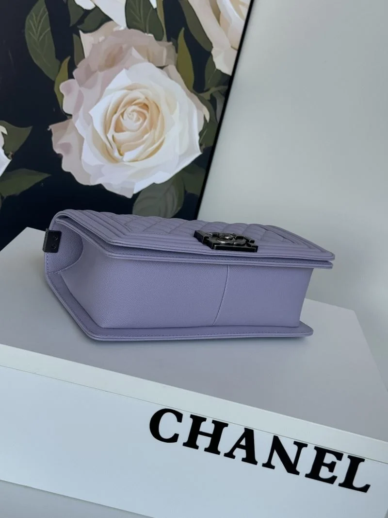 Chanel Leboy Series Bags GoodFit 54925