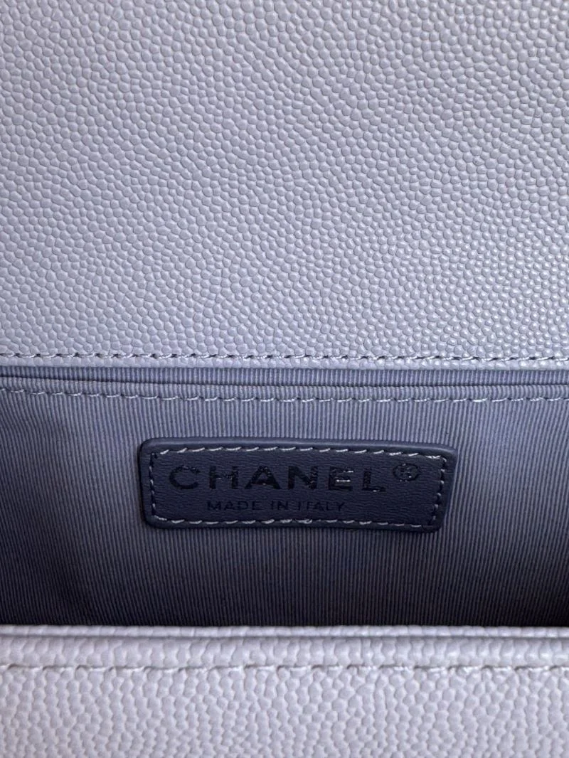 Chanel Leboy Series Bags GoodFit 54925