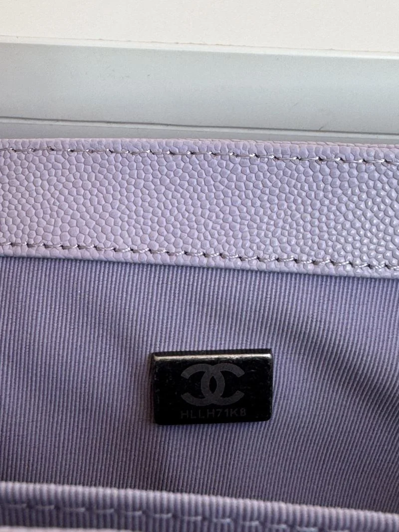 Chanel Leboy Series Bags GoodFit 54925