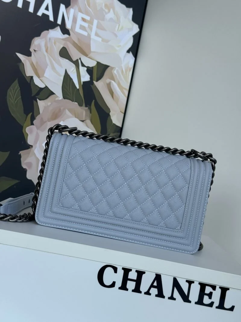 Chanel Leboy Series Bags Comfortable 54926