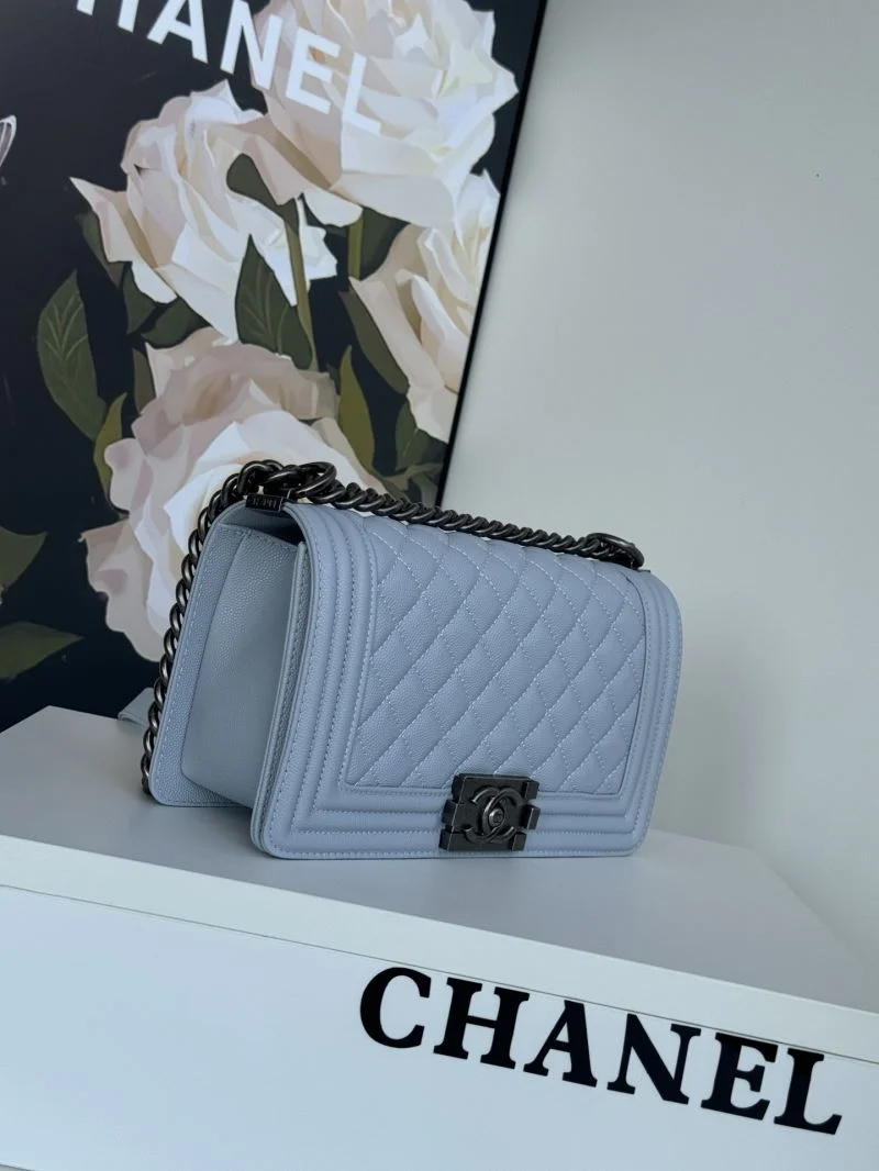 Chanel Leboy Series Bags Comfortable 54926
