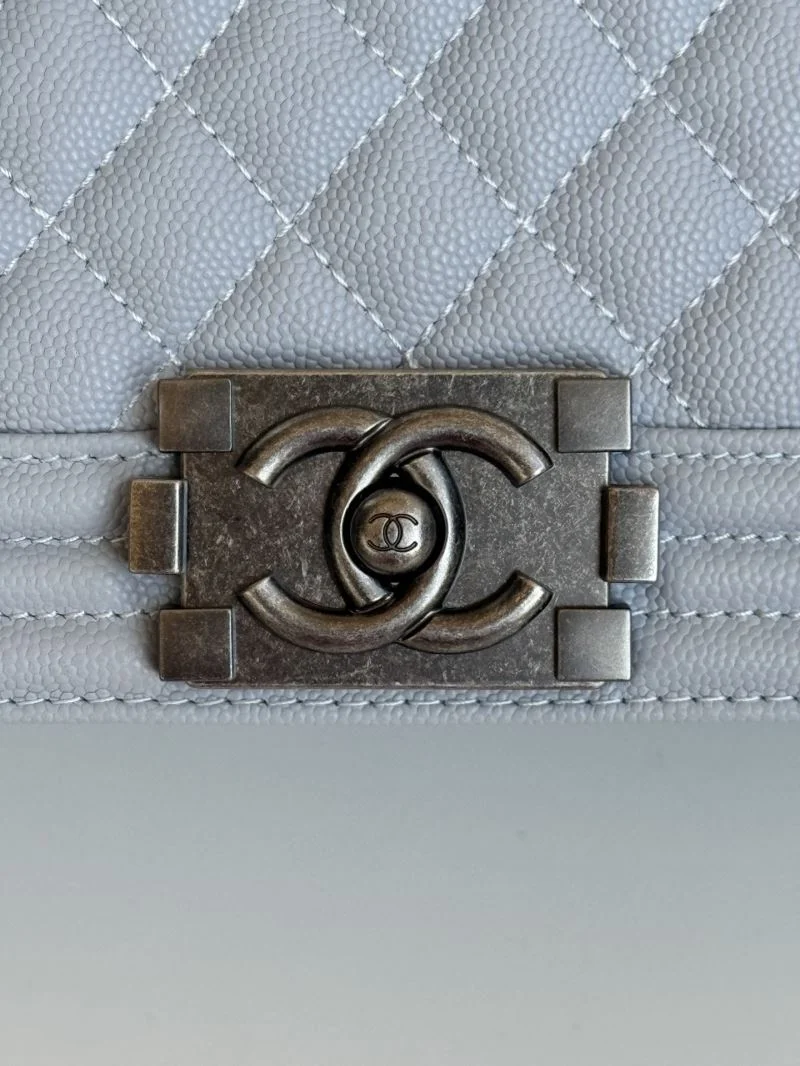 Chanel Leboy Series Bags Comfortable 54926