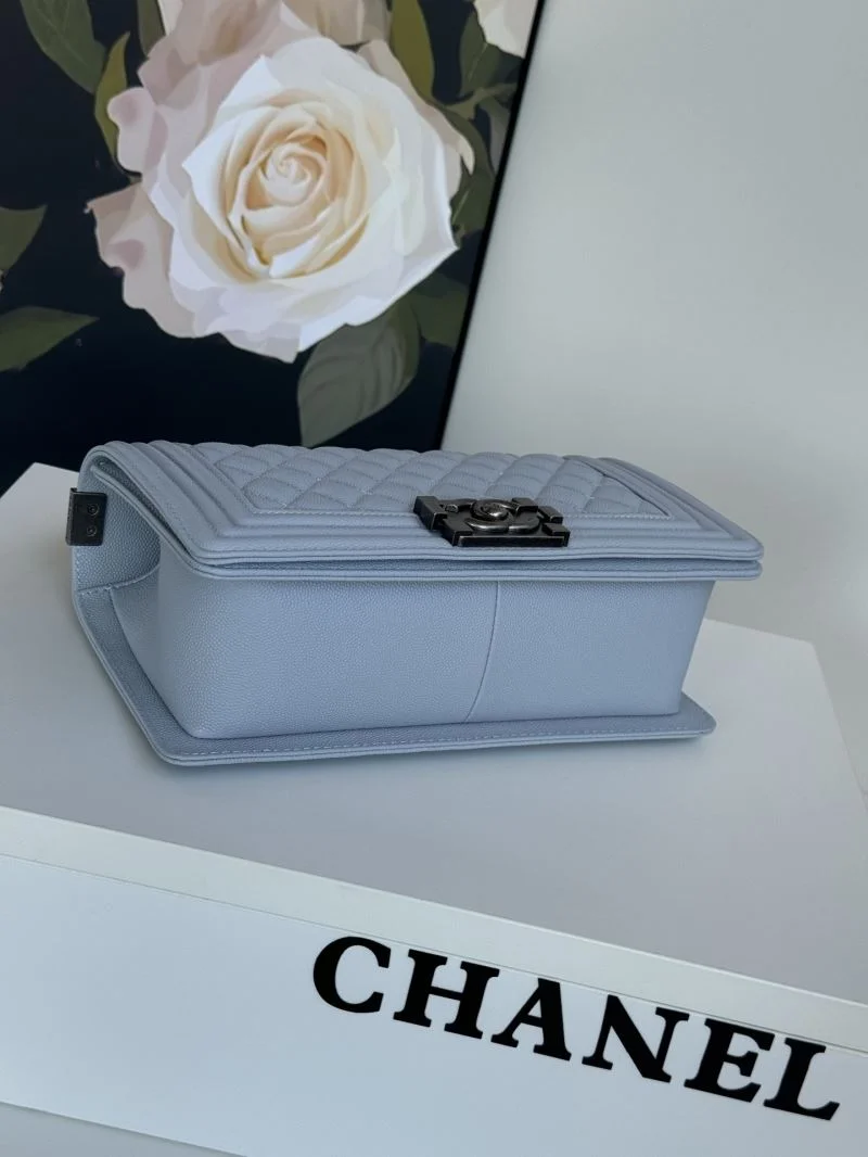 Chanel Leboy Series Bags Comfortable 54926