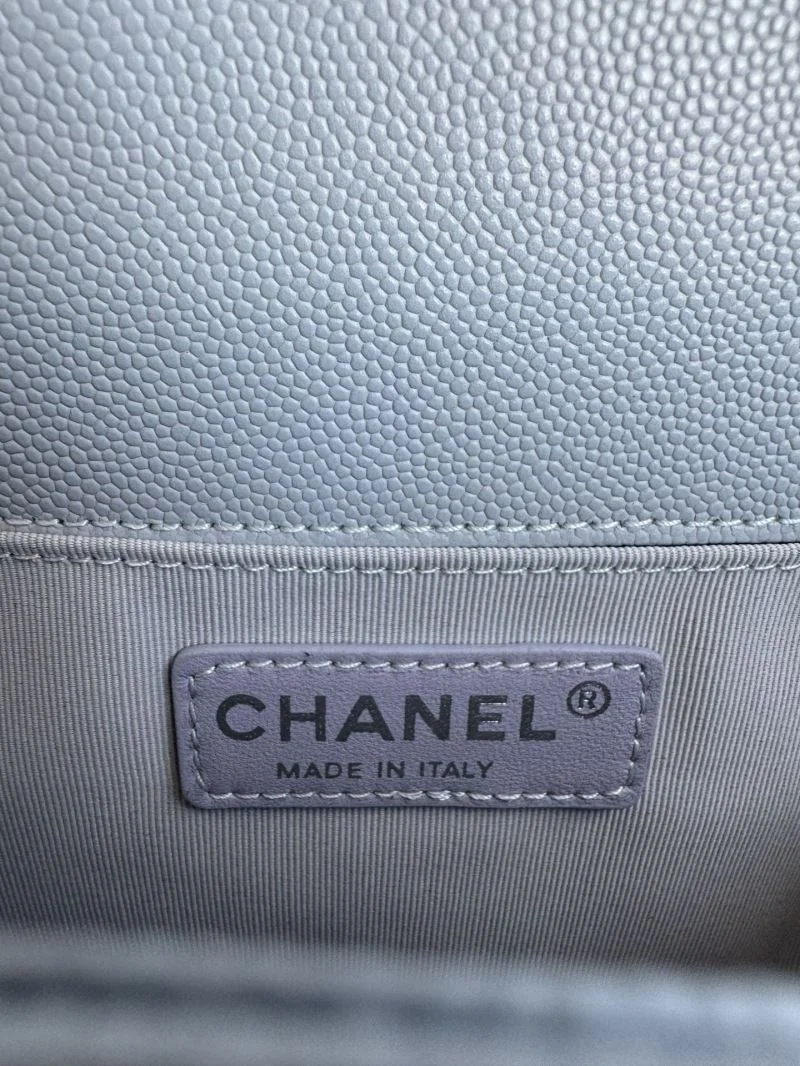 Chanel Leboy Series Bags Comfortable 54926