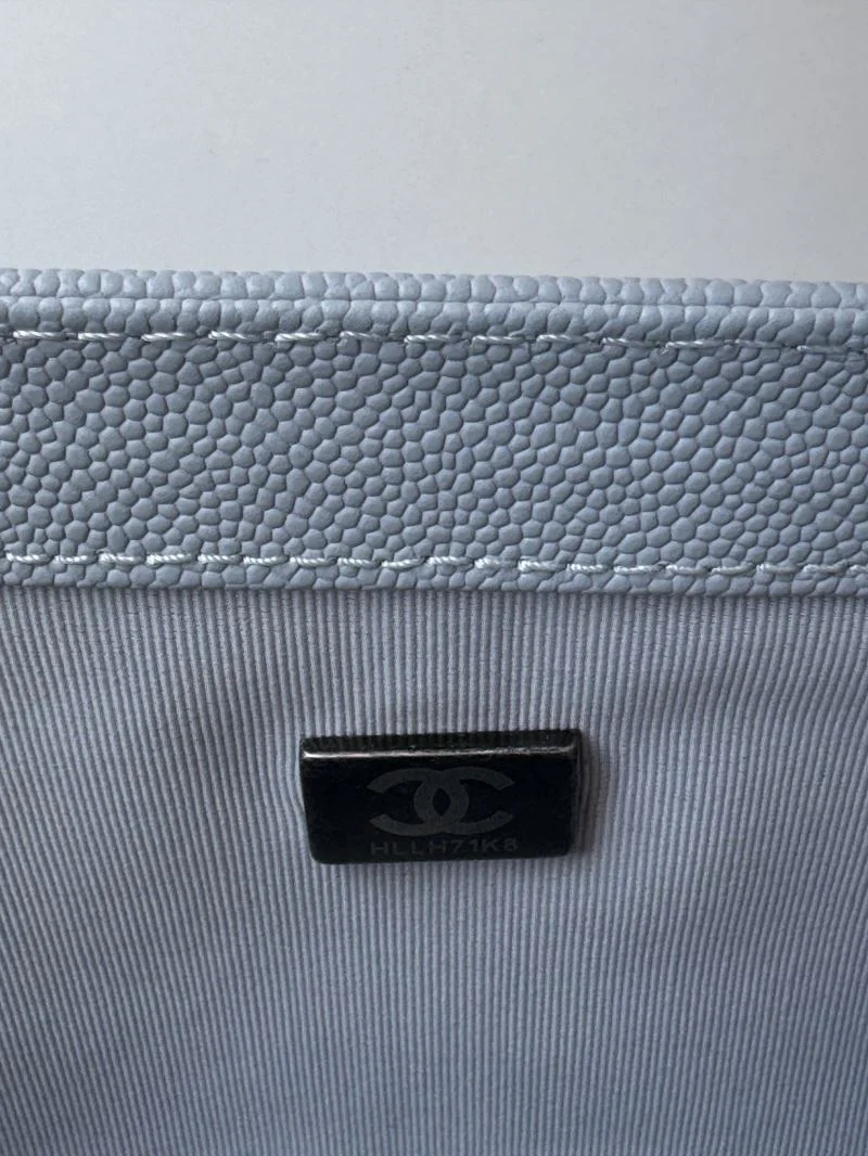 Chanel Leboy Series Bags Comfortable 54926