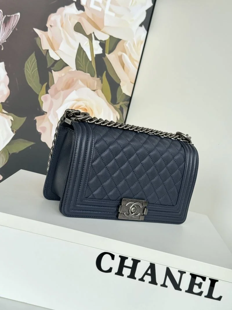 GoodFit Chanel Leboy Series Bags 54924