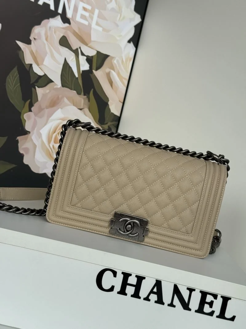 FreshLook Chanel Leboy Series Bags 54951