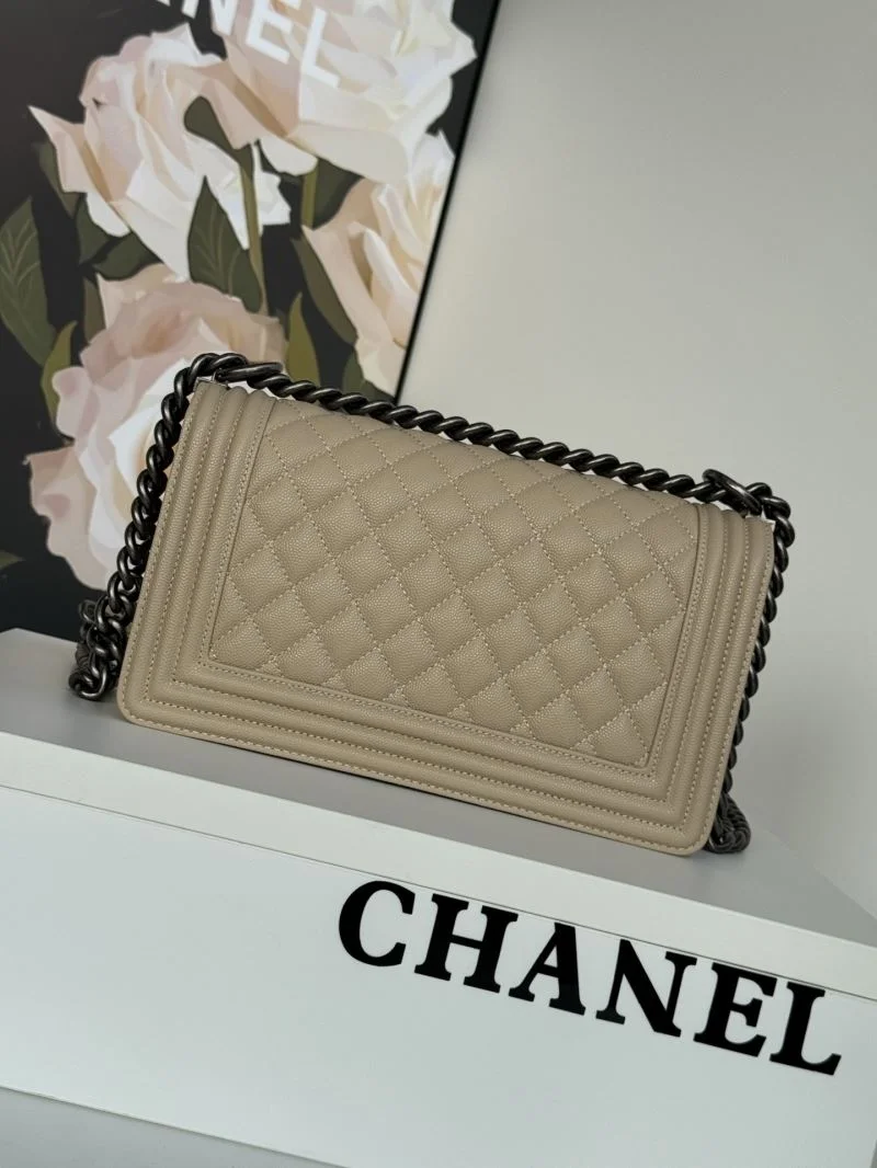 FreshLook Chanel Leboy Series Bags 54951