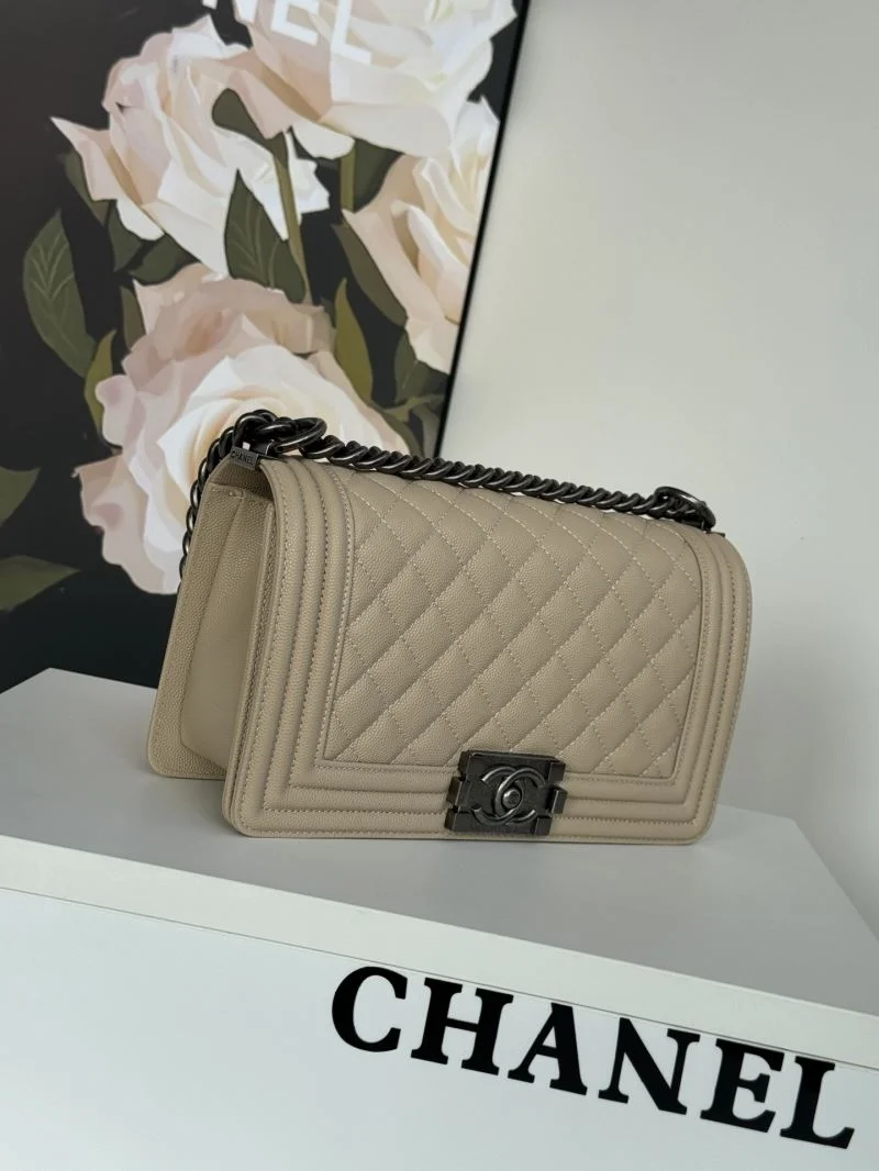 FreshLook Chanel Leboy Series Bags 54951