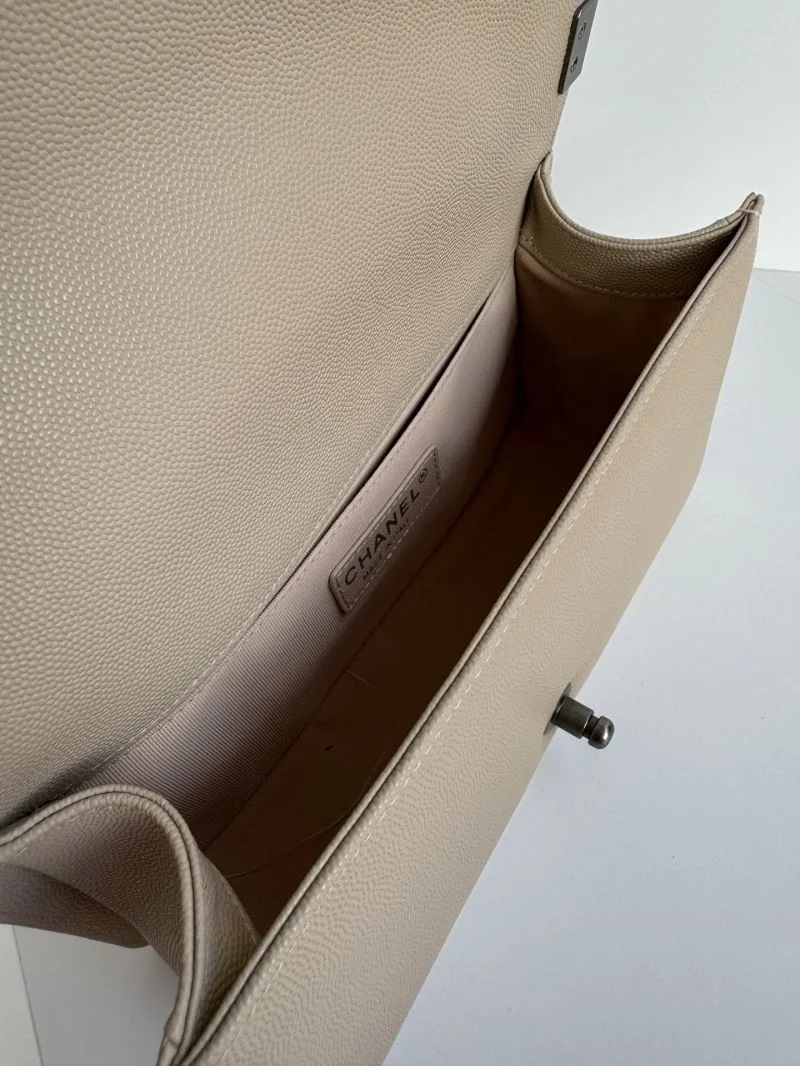 FreshLook Chanel Leboy Series Bags 54951
