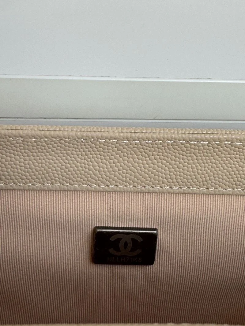 FreshLook Chanel Leboy Series Bags 54951