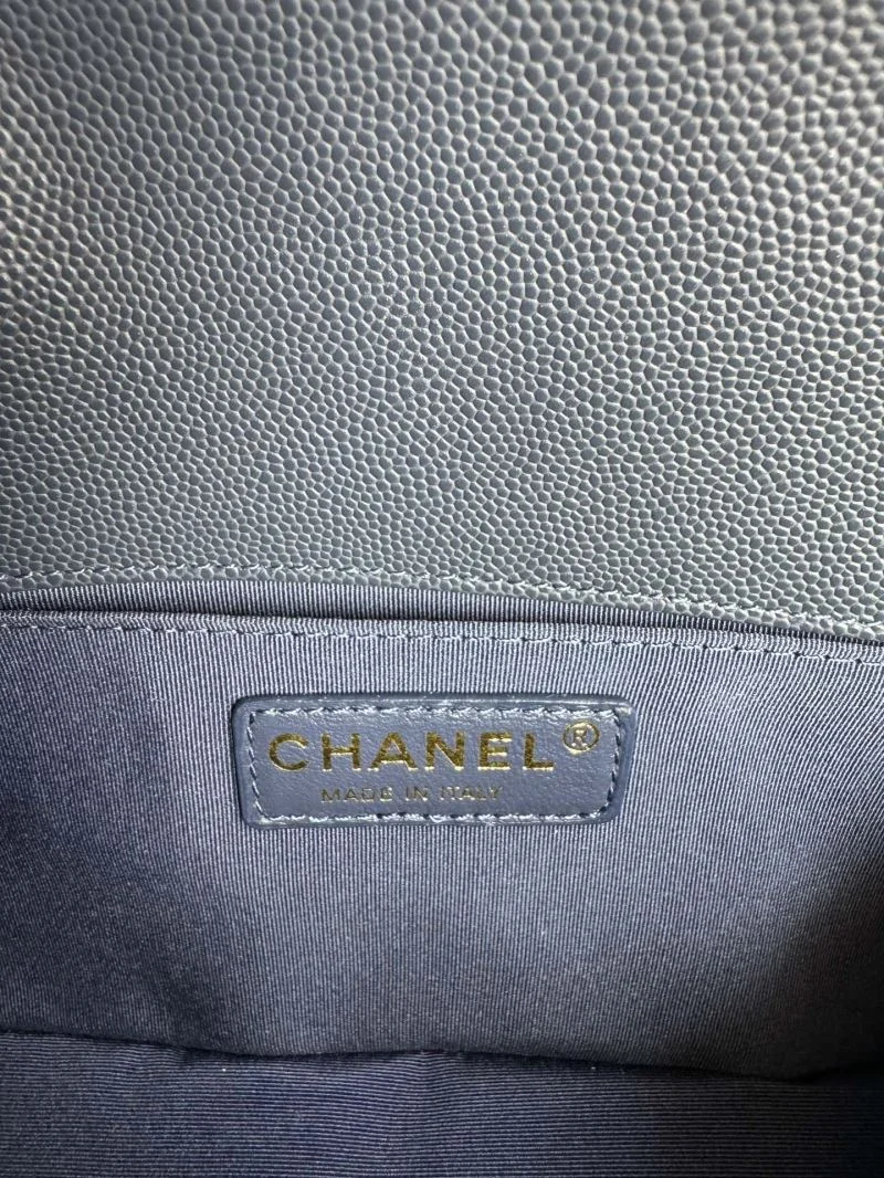 Sophisticated Chanel Leboy Series Bags 54921