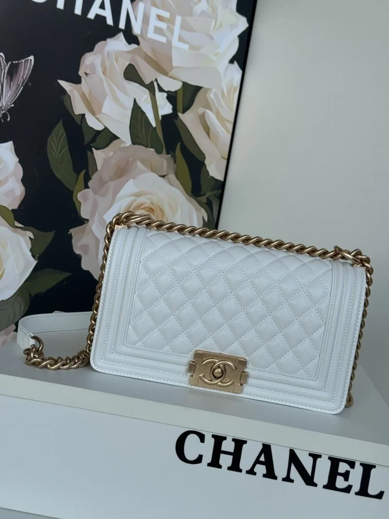 Chanel Leboy Series Bags EasyCare 54920