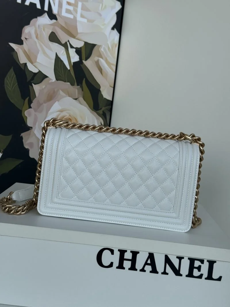 Chanel Leboy Series Bags EasyCare 54920