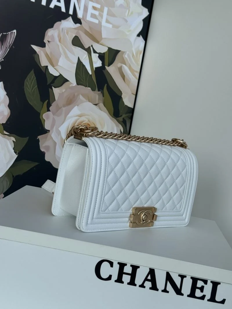 Chanel Leboy Series Bags EasyCare 54920