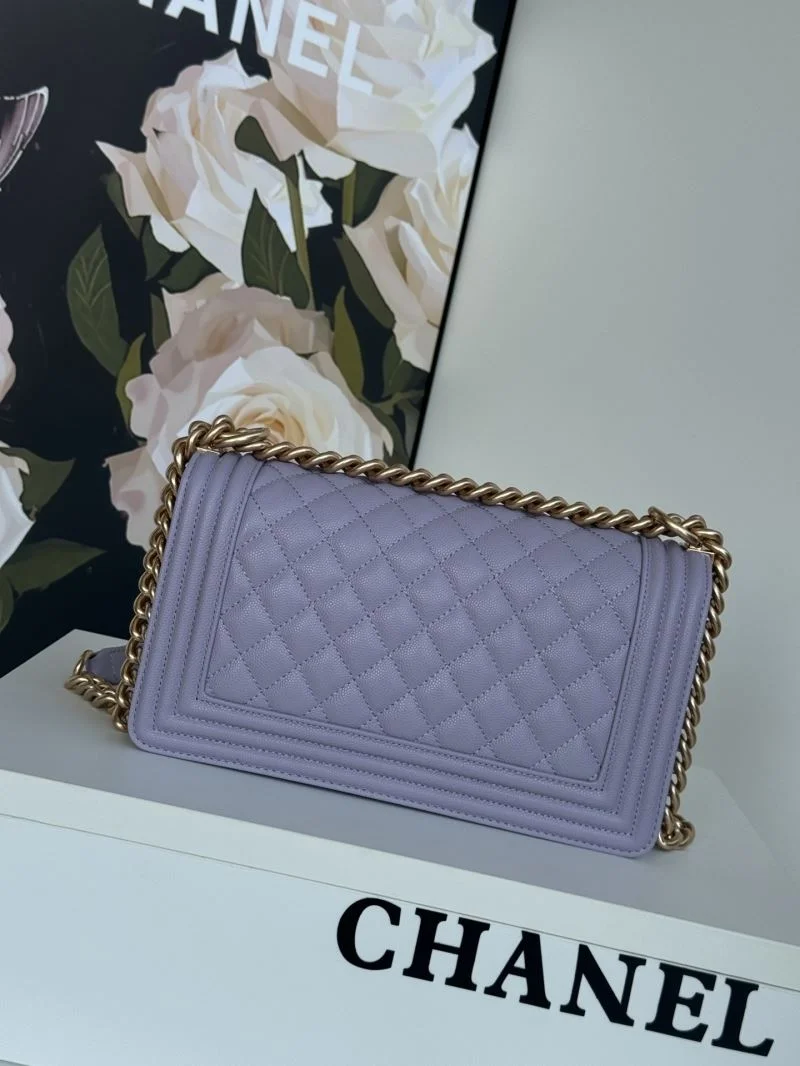 Compact Chanel Leboy Series Bags 54919