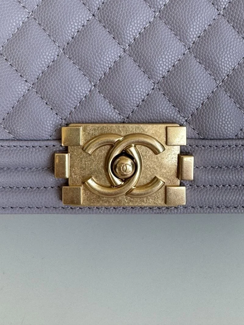 Compact Chanel Leboy Series Bags 54919
