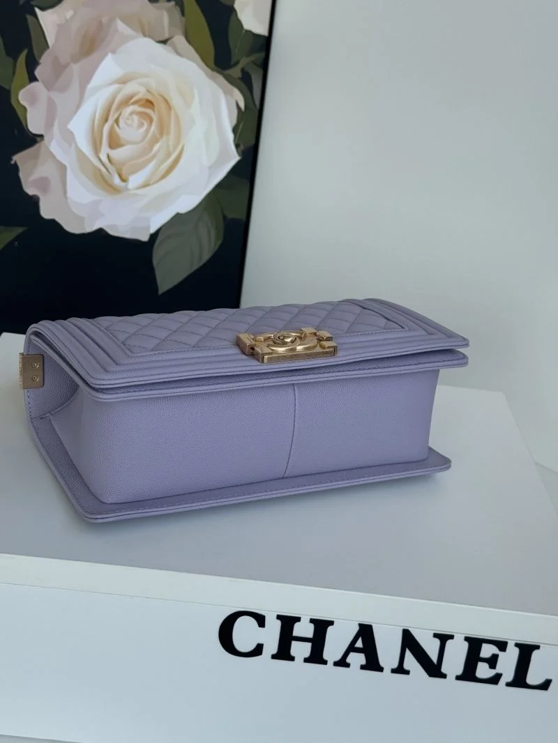 Compact Chanel Leboy Series Bags 54919