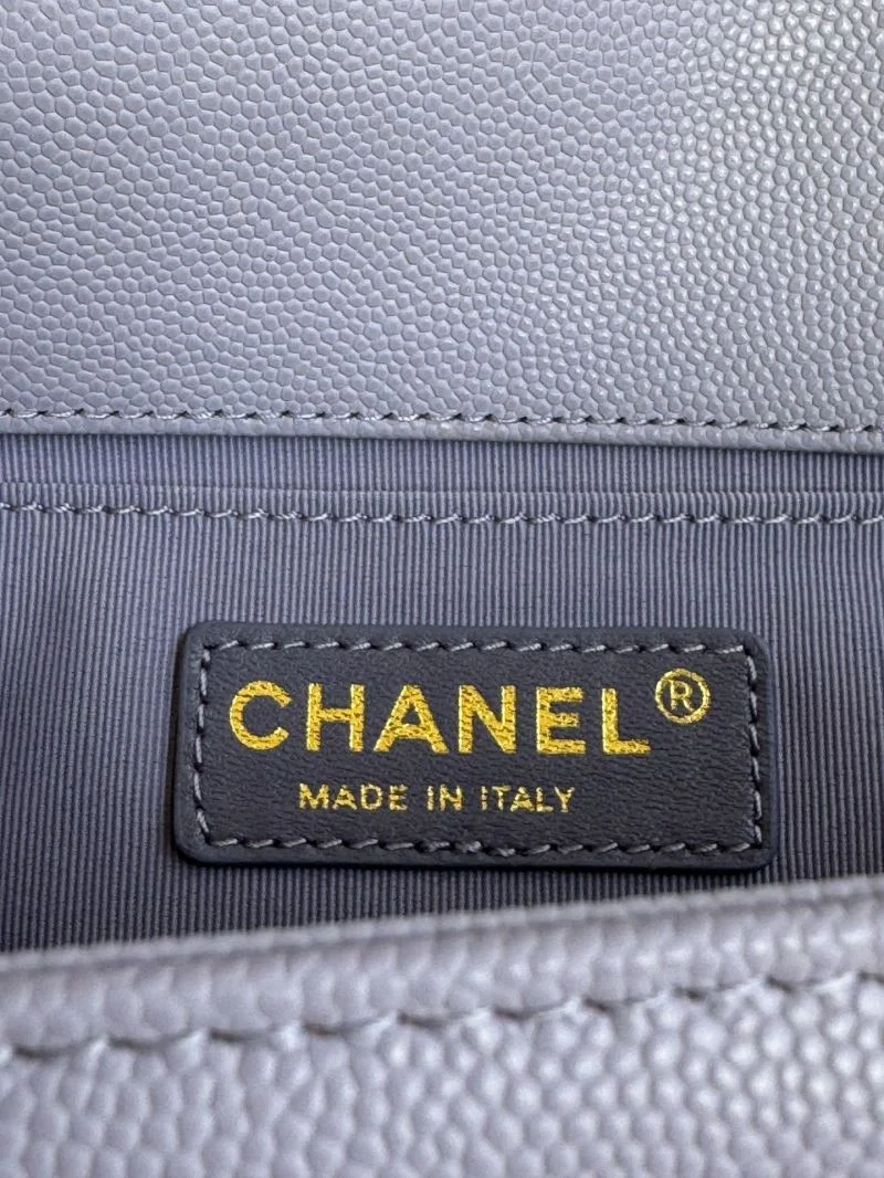 Compact Chanel Leboy Series Bags 54919