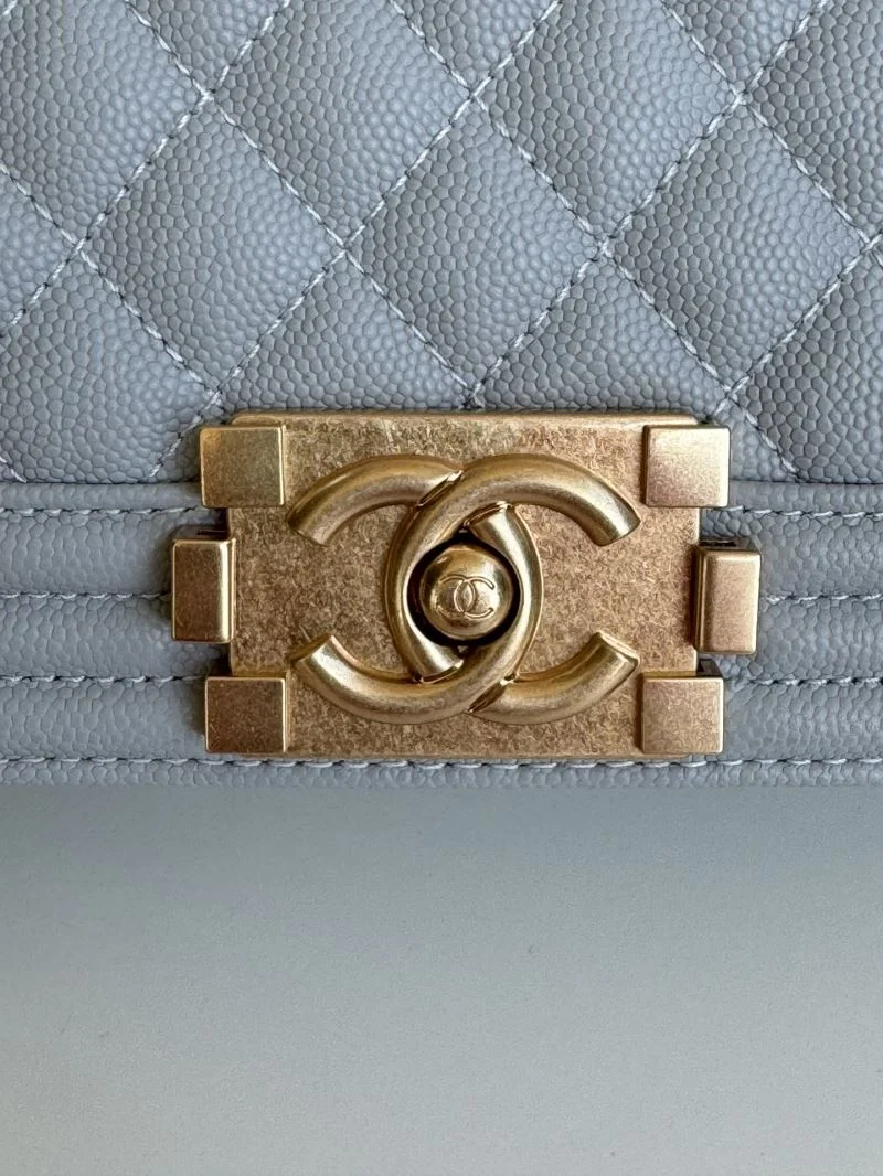 Chanel Leboy Series Bags Versatile 54995