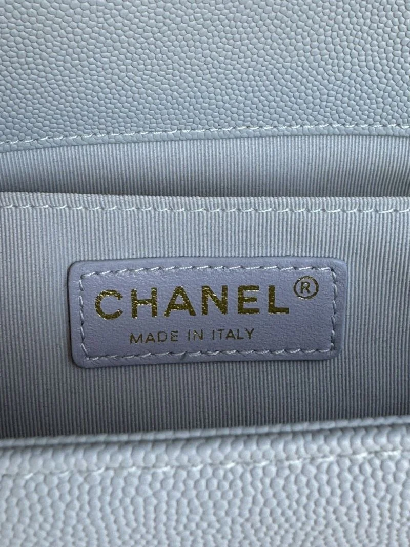 Chanel Leboy Series Bags Versatile 54995