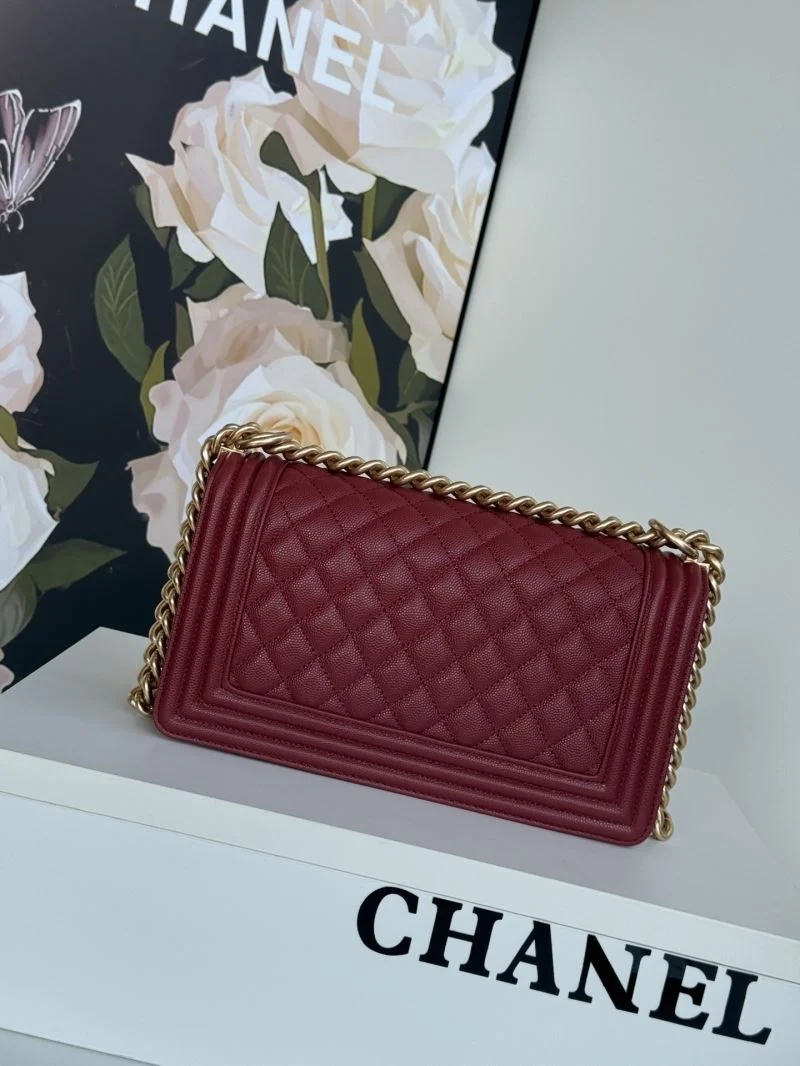 Affordable Chanel Leboy Series Bags 54922