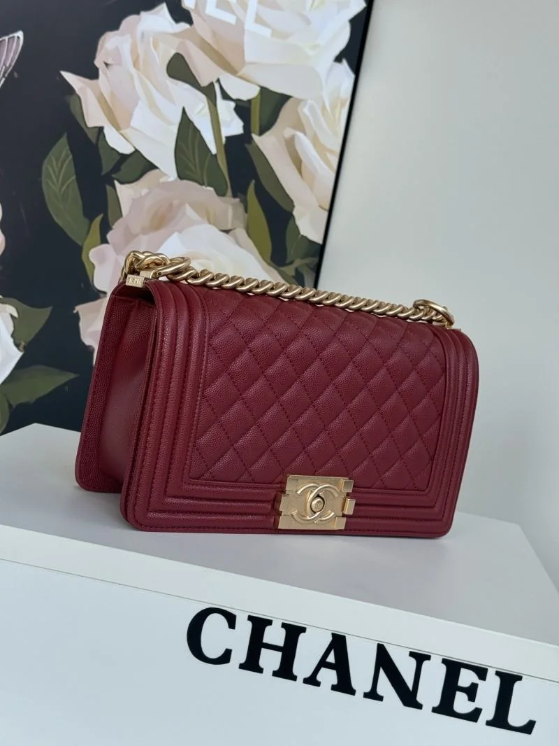 Affordable Chanel Leboy Series Bags 54922