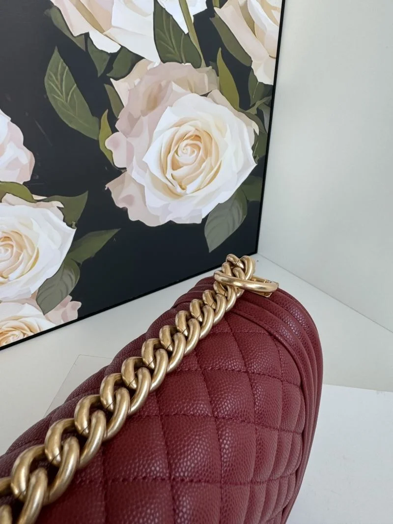 Affordable Chanel Leboy Series Bags 54922