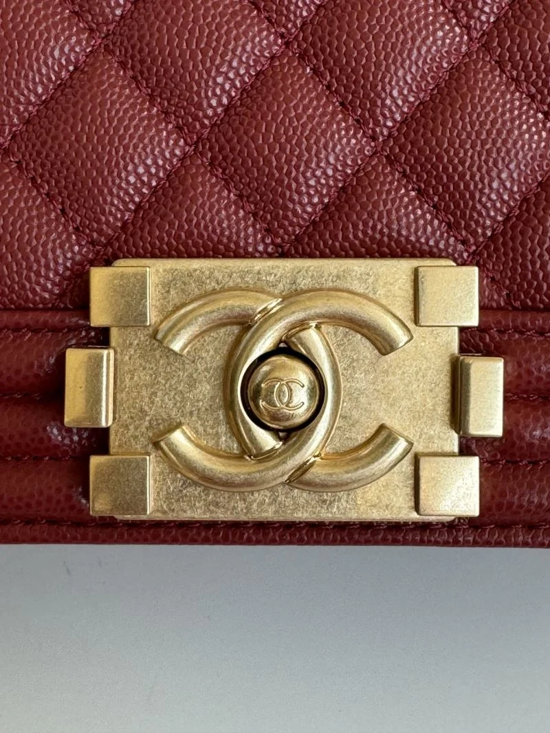 Affordable Chanel Leboy Series Bags 54922