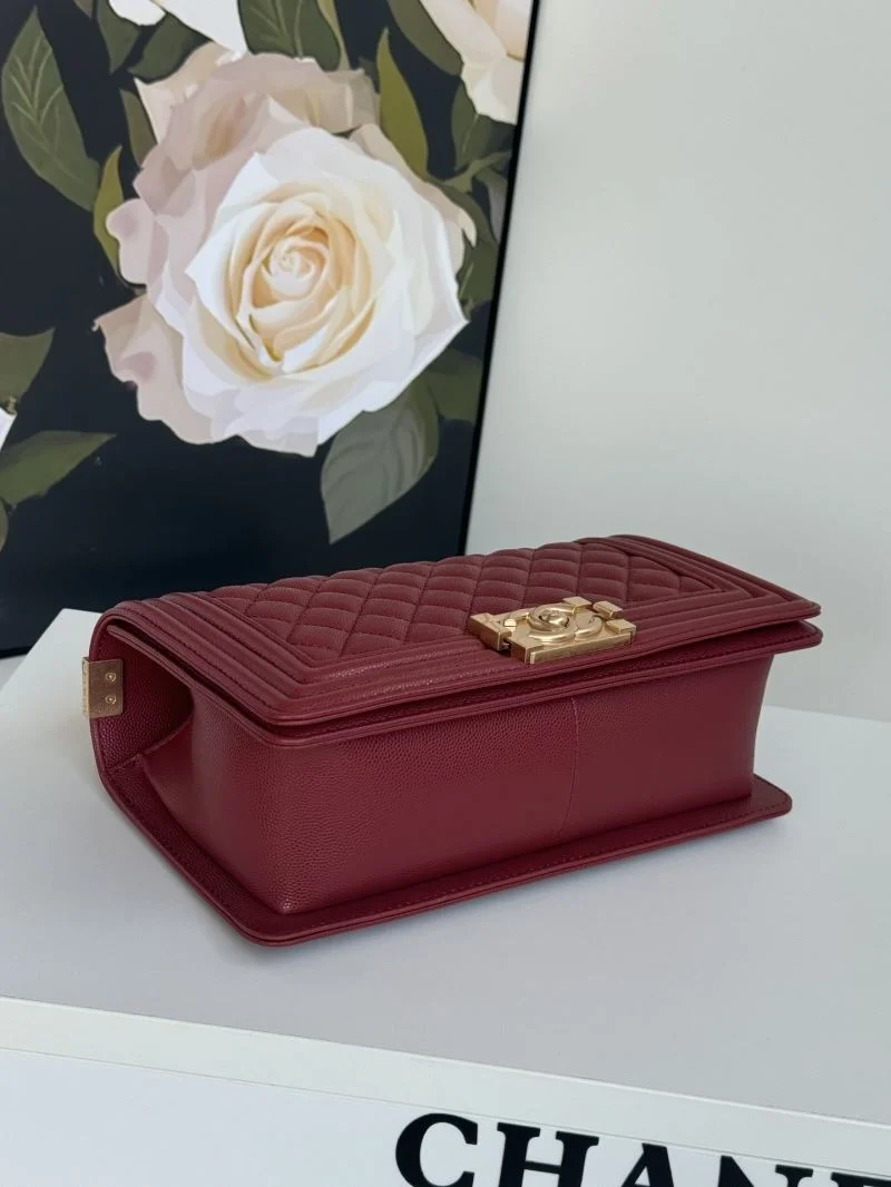 Affordable Chanel Leboy Series Bags 54922