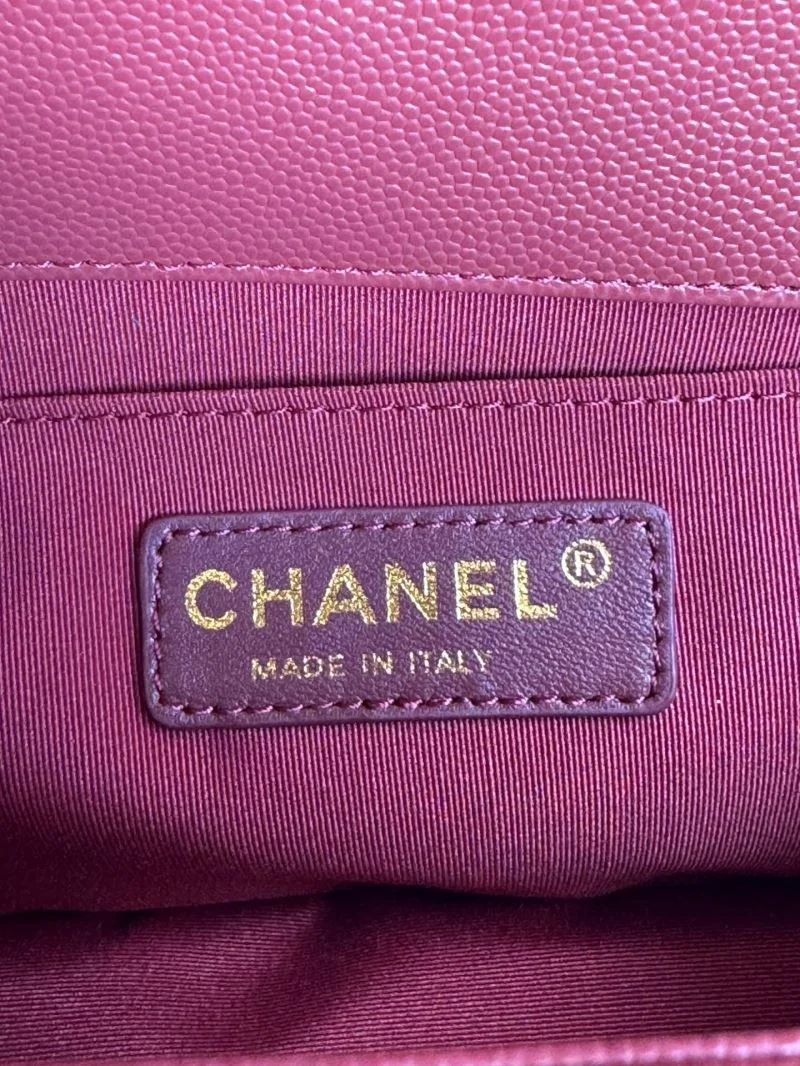 Affordable Chanel Leboy Series Bags 54922