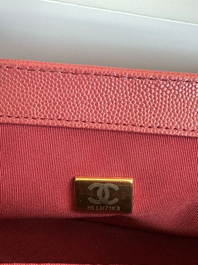 Affordable Chanel Leboy Series Bags 54922