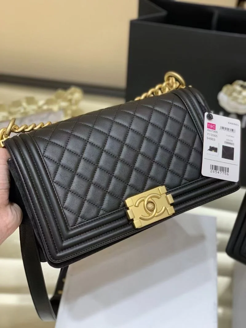 SmartChoice Chanel Leboy Series Bags 54914