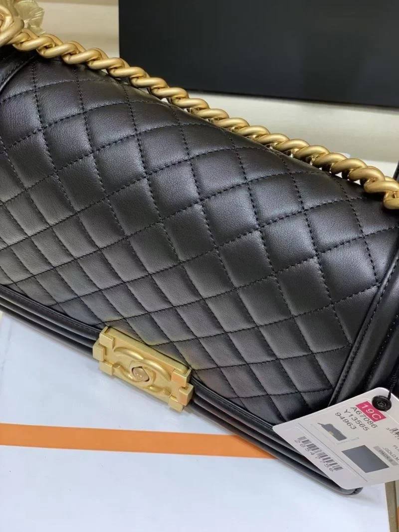 SmartChoice Chanel Leboy Series Bags 54914