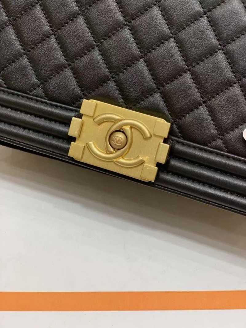 SmartChoice Chanel Leboy Series Bags 54914