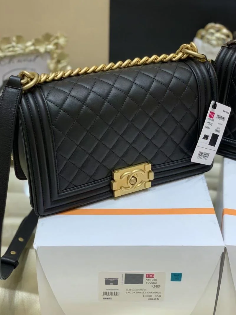 SmartChoice Chanel Leboy Series Bags 54914