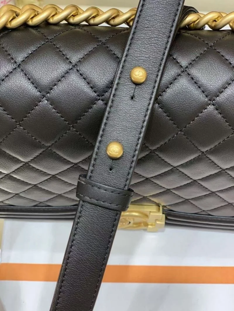 SmartChoice Chanel Leboy Series Bags 54914