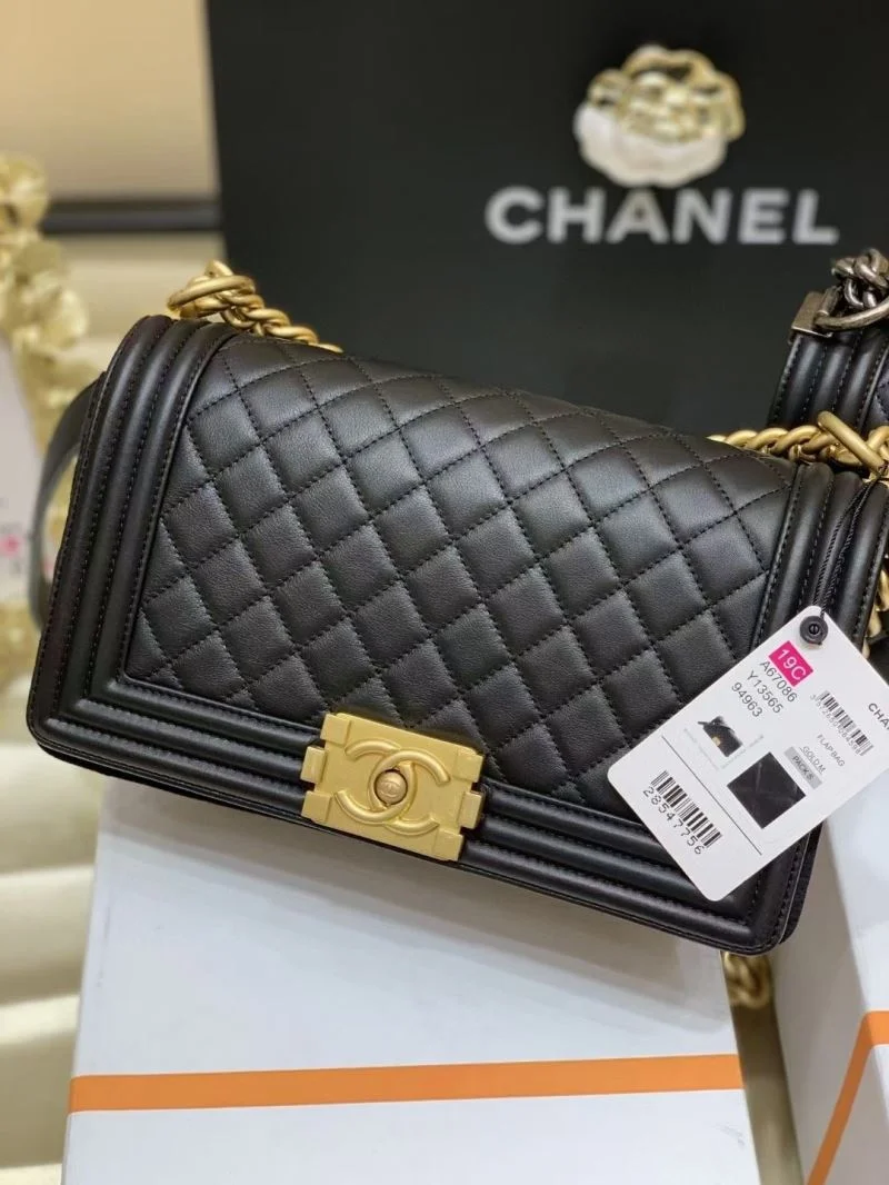 SmartChoice Chanel Leboy Series Bags 54914