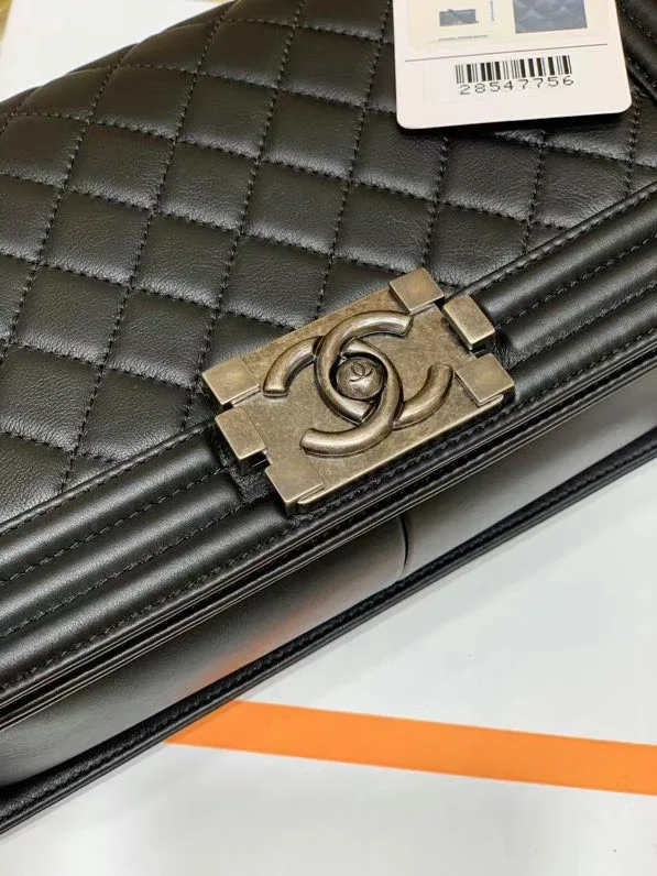 Chanel Leboy Series Bags Durable 54918